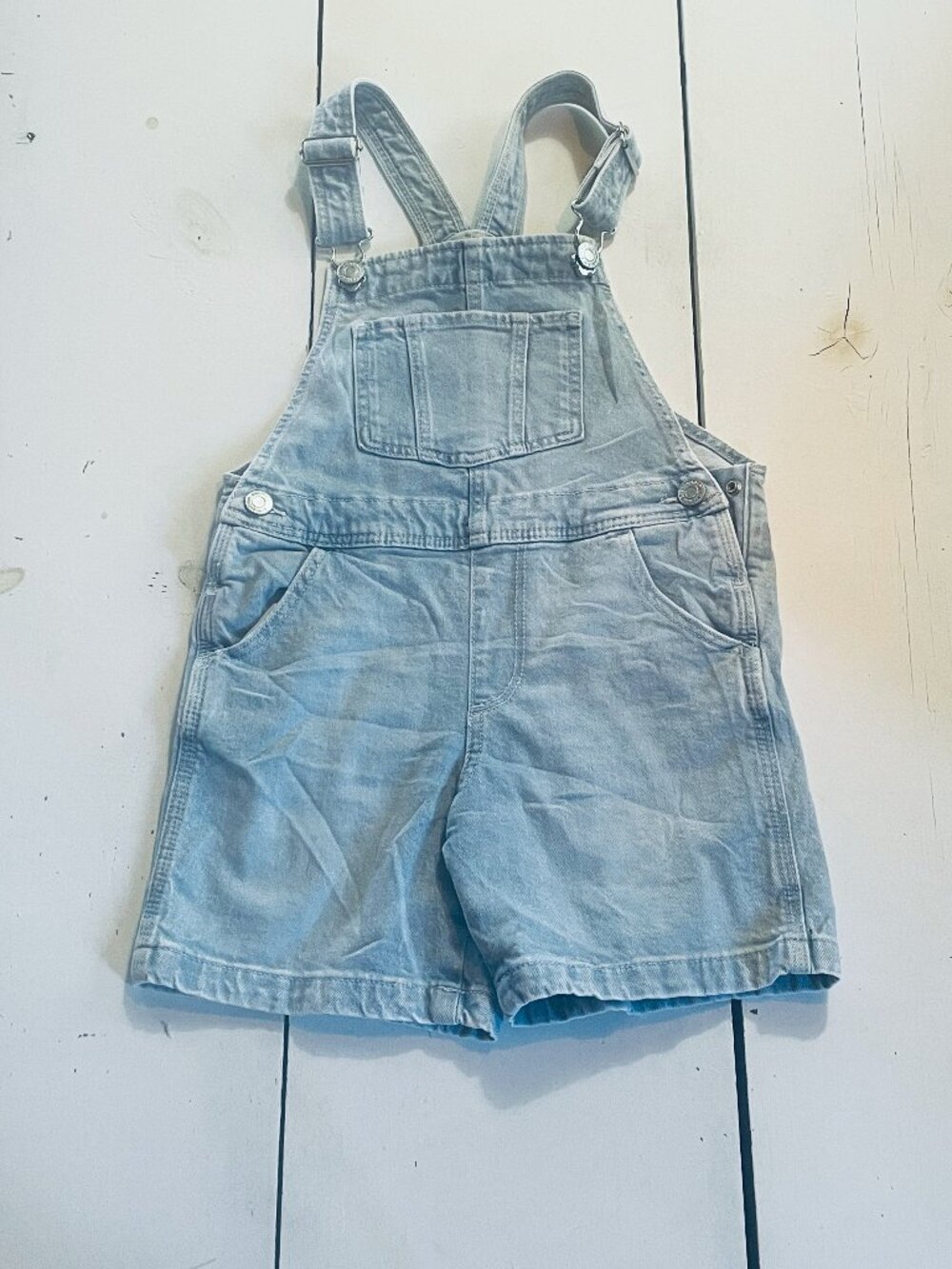 H&M Shortalls Size 4/5